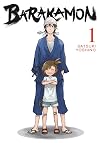 Barakamon, Vol. 1 (Barakamon, 1)