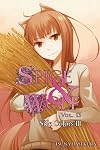 Spice & Wolf, Volume 13: Side Colors III