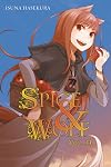 Spice & Wolf, Volume 14
