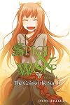 Spice & Wolf, Volume 16: The Coin of the Sun II