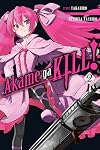 Akame ga KILL! [Manga] 2