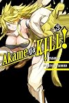 Akame ga KILL! [Manga] 3