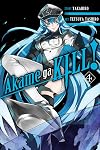 Akame ga KILL! [Manga] 4