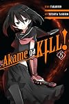 Akame ga KILL! [Manga] 5