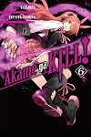 Akame ga KILL! [Manga] 6