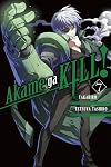 Akame ga KILL! [Manga] 7