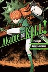 Akame ga KILL! [Manga] 8
