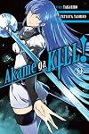 Akame ga KILL! [Manga] 9