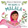 My Name Is Malala