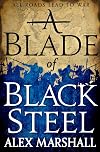 A Blade of Black Steel
