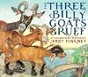 The Three Billy Goats Gruff