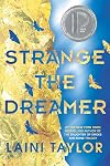 Strange the Dreamer