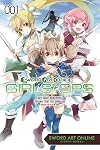 Sword Art Online: Girls Ops [Manga] Vol. 1
