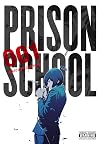 Prison School 1: Vol. 1, 2