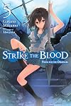 Strike The Blood [Light Novel] 5: Fiesta for the Observers