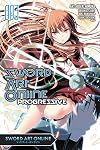 Sword Art Online Progressive, Vol. 3 - manga (Sword Art Online Progressive Manga, 3)