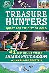 Quest for the City of Gold