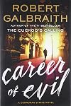 Career of Evil