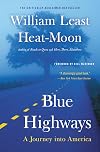Blue Highways: A Journey into America