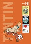 The Calculus Affair / The Red Sea Sharks / Tintin in Tibet