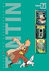 The Castafiore Emerald / Flight 714 / Tintin and the Picaros