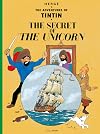 The Secret of the Unicorn