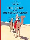 The Crab with the Golden Claws