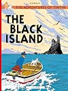 The Black Island