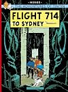 Flight 714 to Sydney