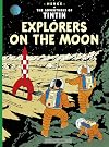 Explorers on the Moon