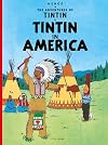 Tintin in America
