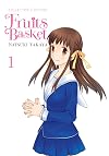 Fruits Basket Collector's Edition, Volume 1