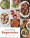 Repertoire: All the Recipes You Need