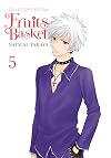 Fruits Basket Collector's Edition, Volume 5