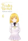 Fruits Basket Collector's Edition, Volume 6