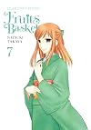 Fruits Basket Collector's Edition, Volume 7