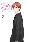 Fruits Basket Collector's Edition, Volume 8