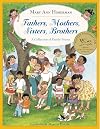 Fathers, Mothers, Sisters, Brothers: A Collection of Family Poems (Reading Rainbow Book)