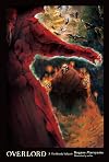 Overlord [Light Novel] Vol. 03: The Bloody Valkyrie