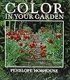 Color in Your Garden