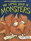 The Little Shop of Monsters
