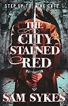 The City Stained Red