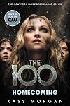 The 100: Homecoming
