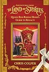 Queen Red Riding Hood's Guide to Royalty