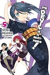 The Devil is a Part-Timer!, Vol. 05 (Light Novel)