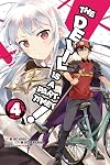 The Devil is a Part-Timer!, Vol. 04 (Manga)