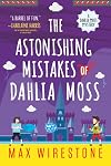The Astonishing Mistakes of Dahlia Moss