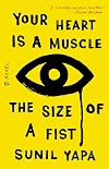 Your Heart Is a Muscle the Size of a Fist