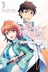 The Irregular at Magic High School [Light Novel] Vol. 3: Nine School Competition Arc, Part I