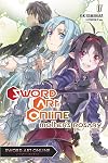 Sword Art Online 007: Mother's Rosary